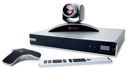 Polycom Group 700高清终端