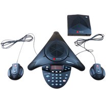 会议电话SoundStation2W 无线型