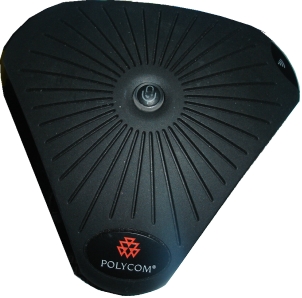 宝利通 Polycom Soundstation2 EX 扩展麦克风