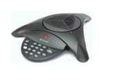 宝利通 Polycom SoundStation 2 基本型