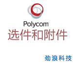 Polycom® HDX Executive Collection 壁挂式系统