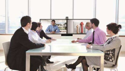 华为视频会议系统包括哪些?华为视频会议选择哪家好?